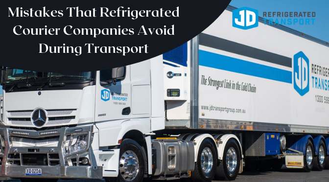 Freight Companies