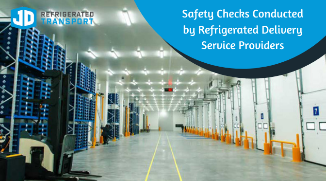 Refrigerated Transport