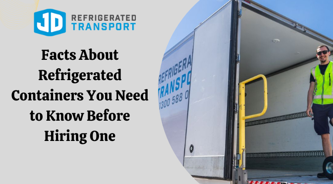 Brisbane Freight Transport