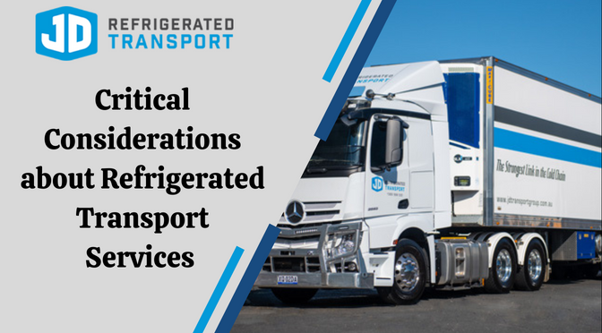 Freight Companies
