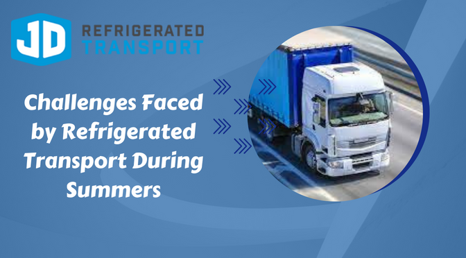 Brisbane Refrigerated Couriers