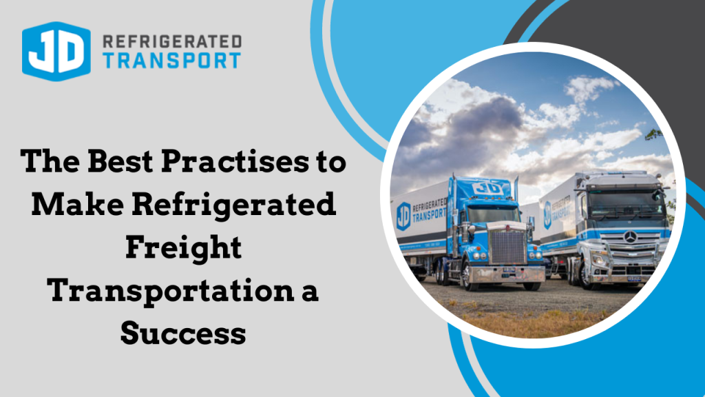 Freight Companies Brisbane