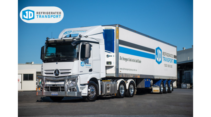 Cold Storage Brisbane