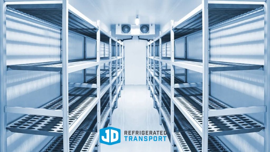 Cold Storage
