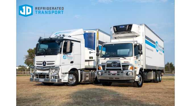Transport Companies Brisbane