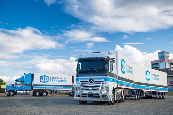 Transport Companies