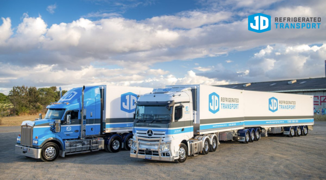 Transport Companies Brisbane