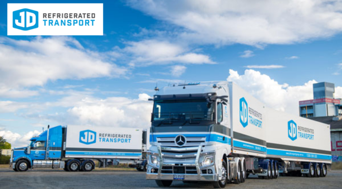 Freight Companies